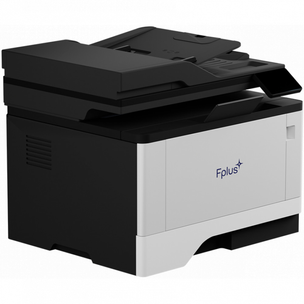 МФУ F+ MB401adfn А4, Лазерный, Монохромная - миниатюра 3