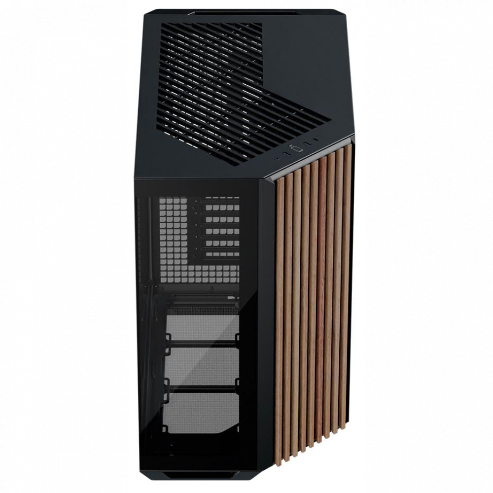 Корпус Aerocool APNX V1-W-BK-v1 APCM-VI01103.11 Mid-Tower - миниатюра 3