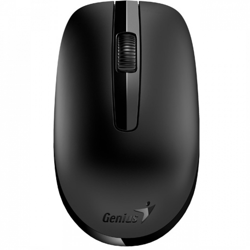 Мышь Genius NX-7007 31030026403 Бюджетные, Беспроводная — фото товара