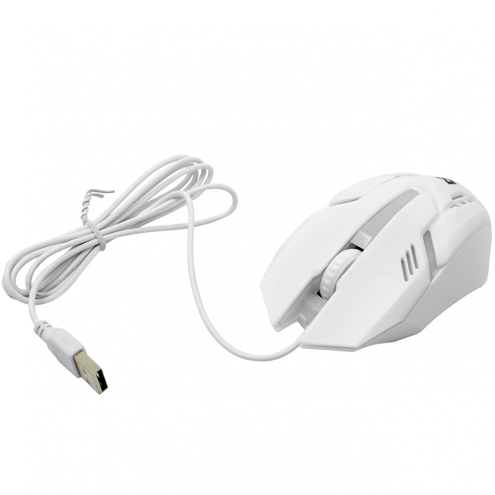 Мышь Defender Сyber MB-560L 52561 Игровые, Проводная - миниатюра 5