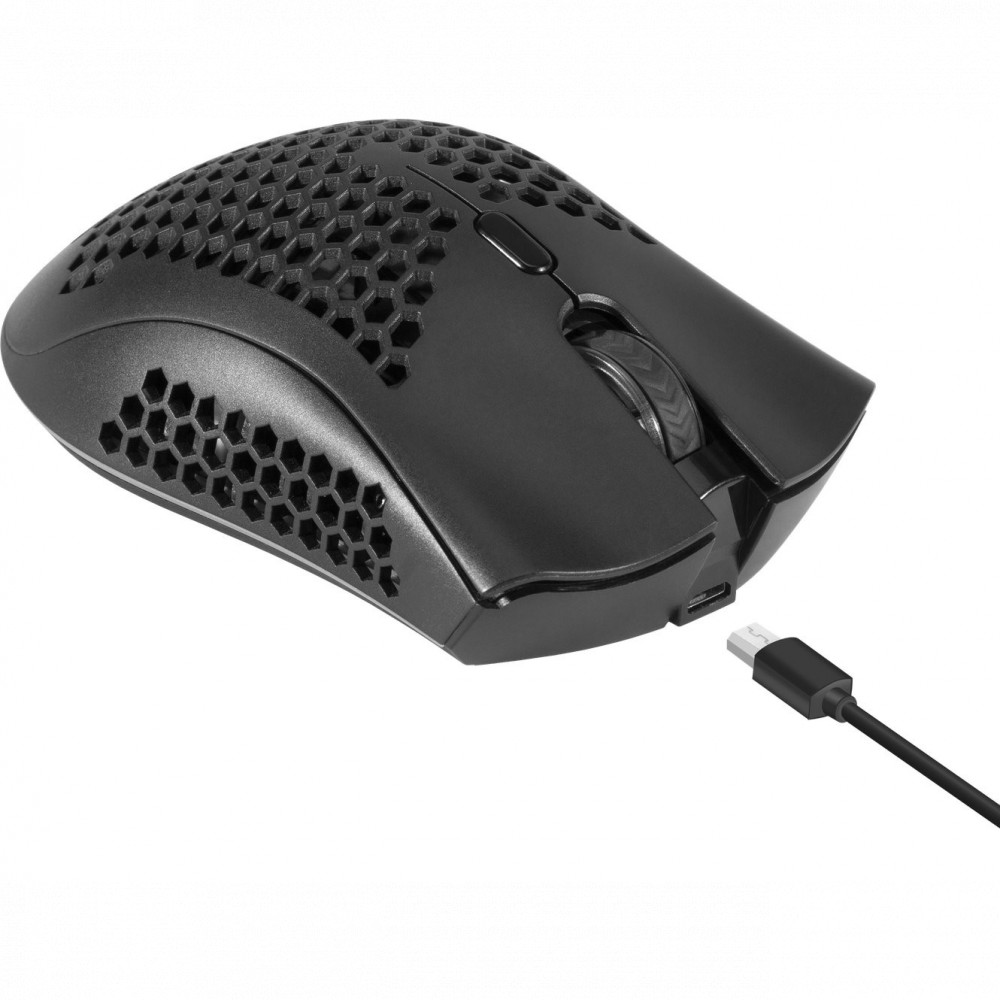 Мышь Defender Warlock GM-709L 52709 Игровые, Беспроводная - миниатюра 2