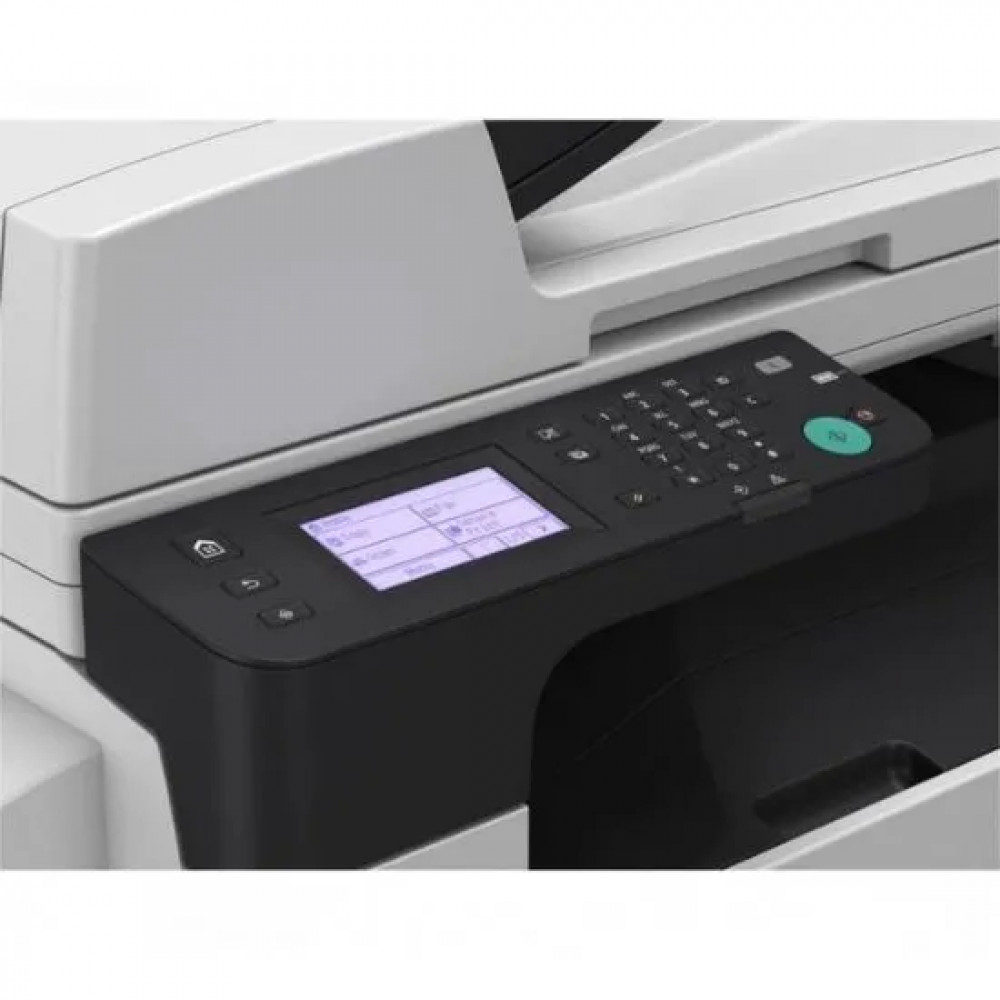МФУ Canon imageRUNNER 2224 5942C001AA А3, Лазерный, Монохромная - миниатюра 5