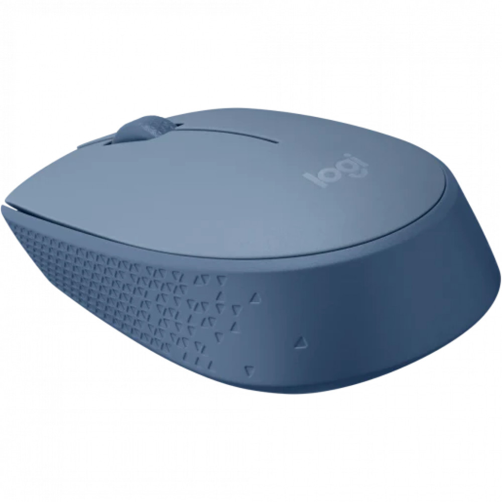 Мышь Logitech M171 910-006866 Бюджетные, Беспроводная - миниатюра 4