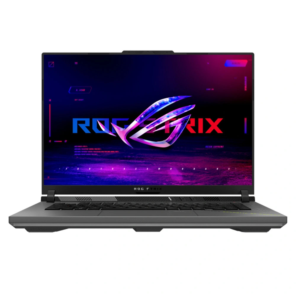 Ноутбук Asus ROG Strix G16 90NR0NJ7-M00AZ0 16 ", WUXGA 1920x1200 (16:10), AMD, Ryzen 9, 16 Гб, 512 ГБ, nVidia GeForce RTX 5070, Windows 11 Home - миниатюра 2