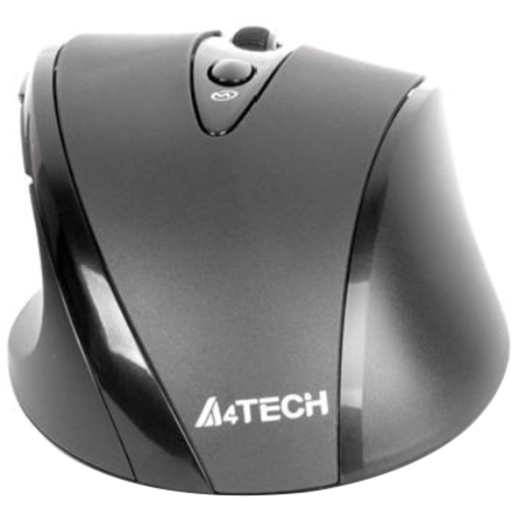Мышь A4Tech G10-770FL Премиальные, Беспроводная - миниатюра 2
