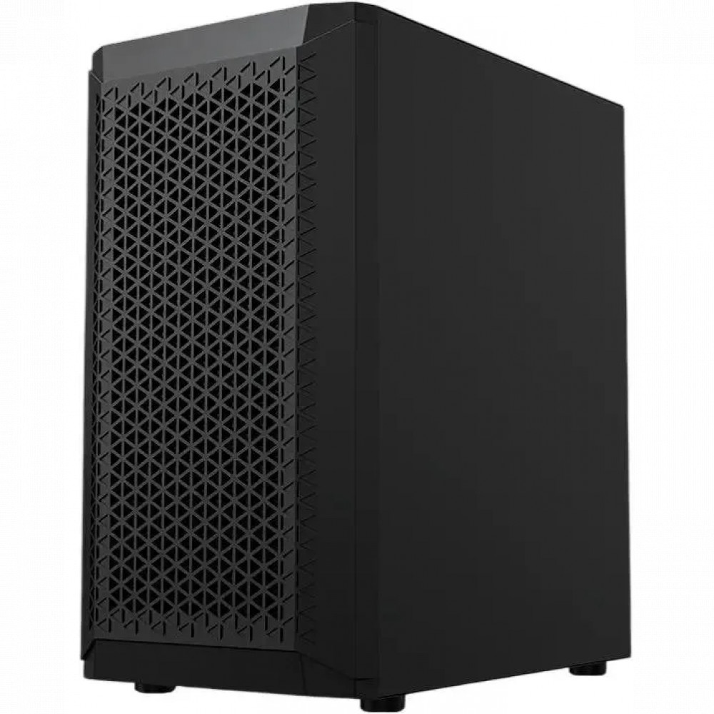 Корпус Accord ACC-509 Mini-Tower - миниатюра 4