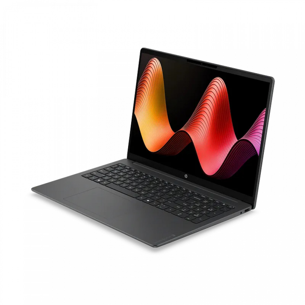 Ноутбук HP OmniBook 3 16-by0029ci D74BNEA 16 ", WUXGA 1920x1200 (16:10), AMD, Ryzen 5, 6 Гб, 512 ГБ, AMD Radeon 660M - миниатюра 3