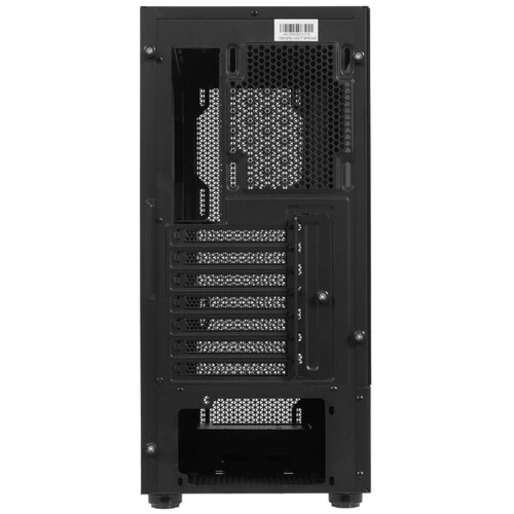 Корпус ADATA VALOR MESH Black VALORMESHWOF-BKCWW Mid-Tower - миниатюра 4