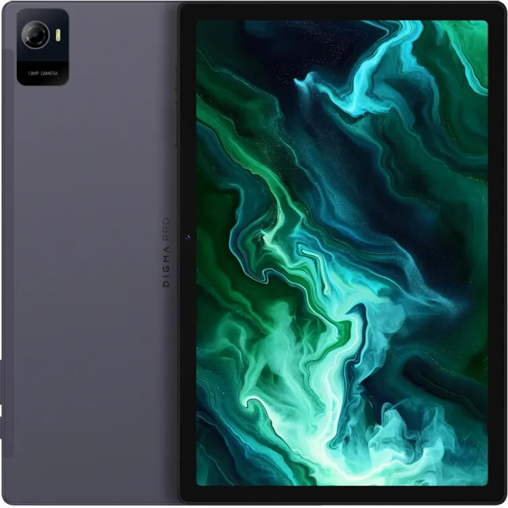 Планшет Digma PRO Wave TA3D5P01 128 Гб, 8 Гб - миниатюра 3