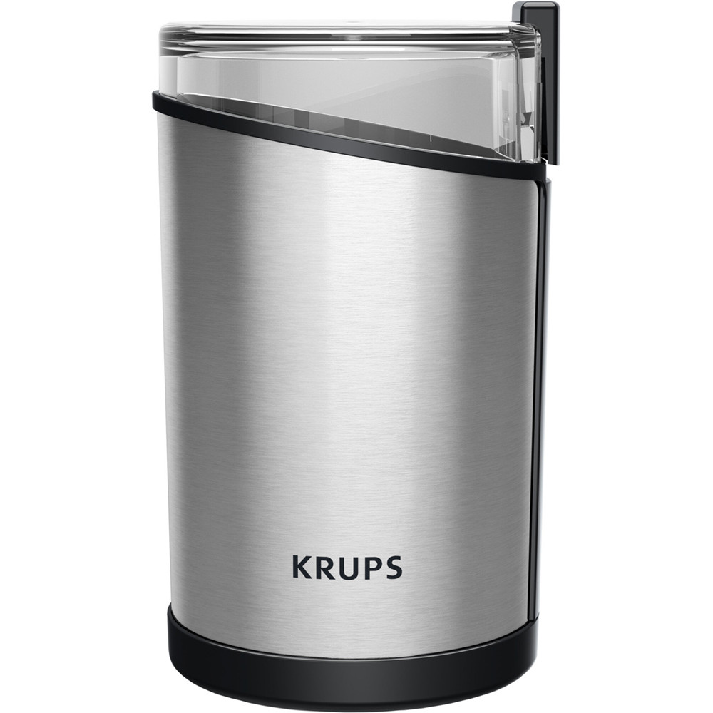 Кофемашина KRUPS GX204D10 1510002214 — фото товара