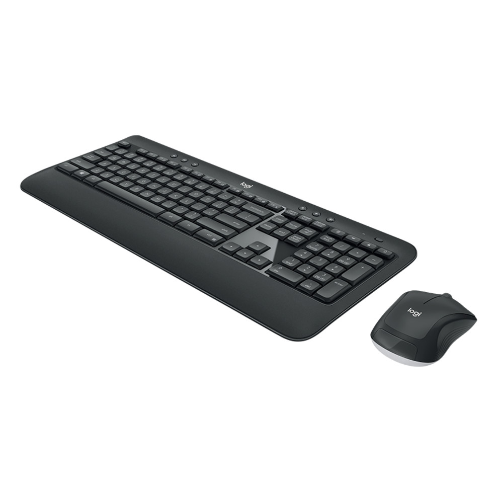 Клавиатура + мышь Logitech MK540 Advanced 920-008686 — фото товара