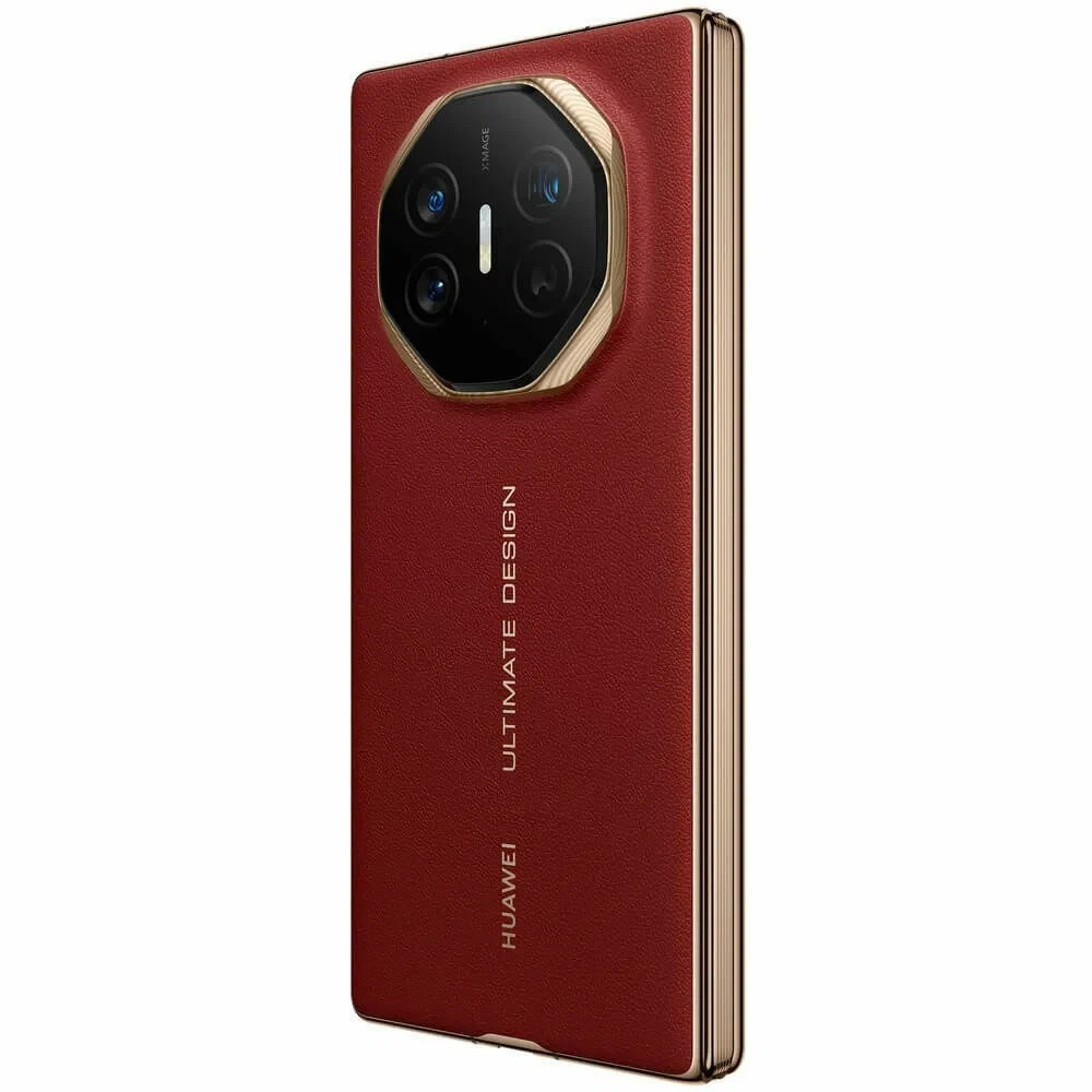 Смартфон Huawei Mate XT Ultimate Design 16/1Tb Red (GRL-LX9) 51098EKJ 1024 Гб, 16 Гб - миниатюра 11