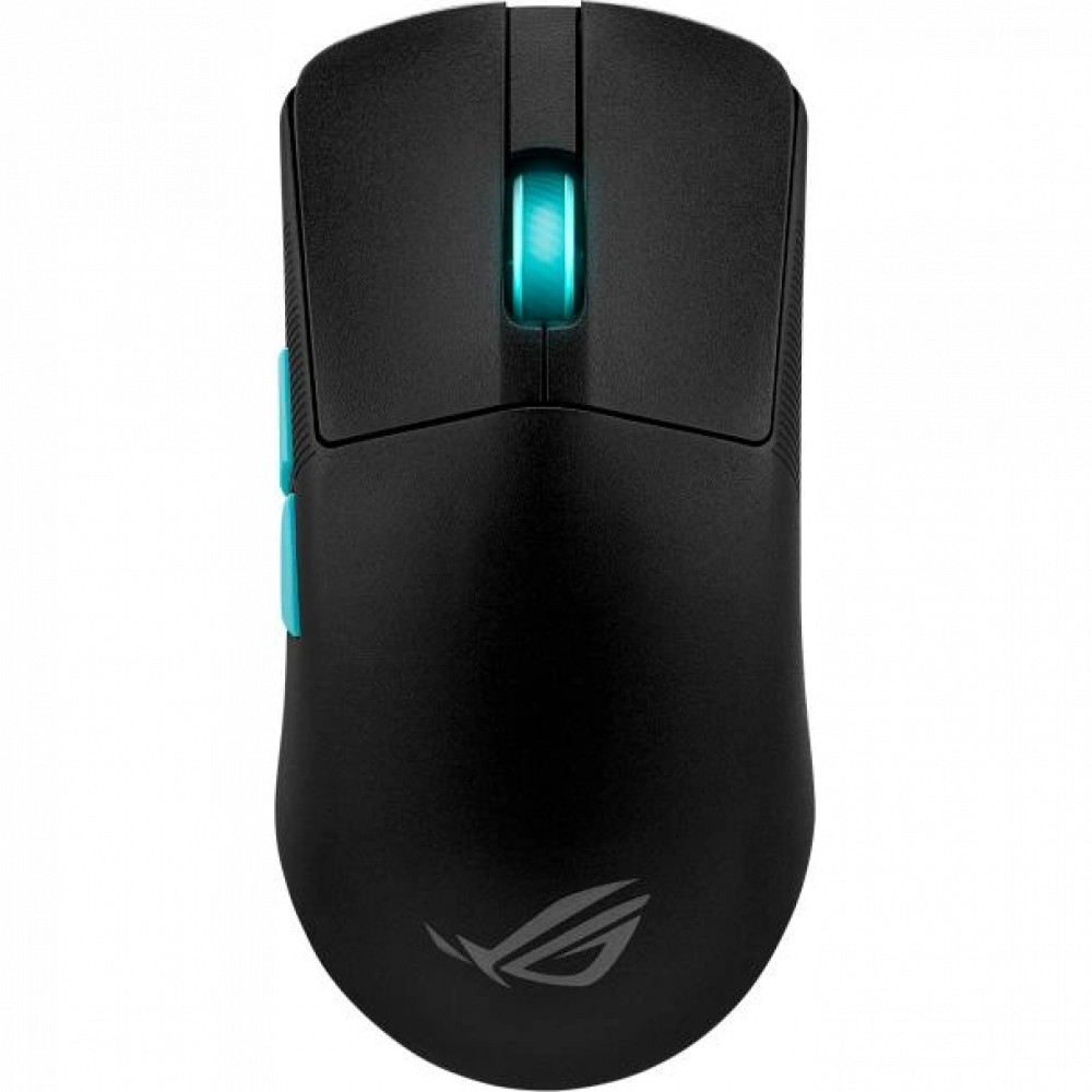 Мышь Asus P713 ROG HARPE ACE AIM LAB EDITION/ 90MP02W0-BMUA00 Премиальные, Беспроводная — фото товара