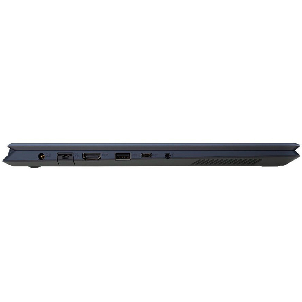 Ноутбук Asus X571LH 90NB0QJ1-M06820 15.6 ", FHD 1920x1080 (16:9), Intel, Core i7, 16 Гб, 512 ГБ, nVidia GeForce GTX 1650 - миниатюра 8