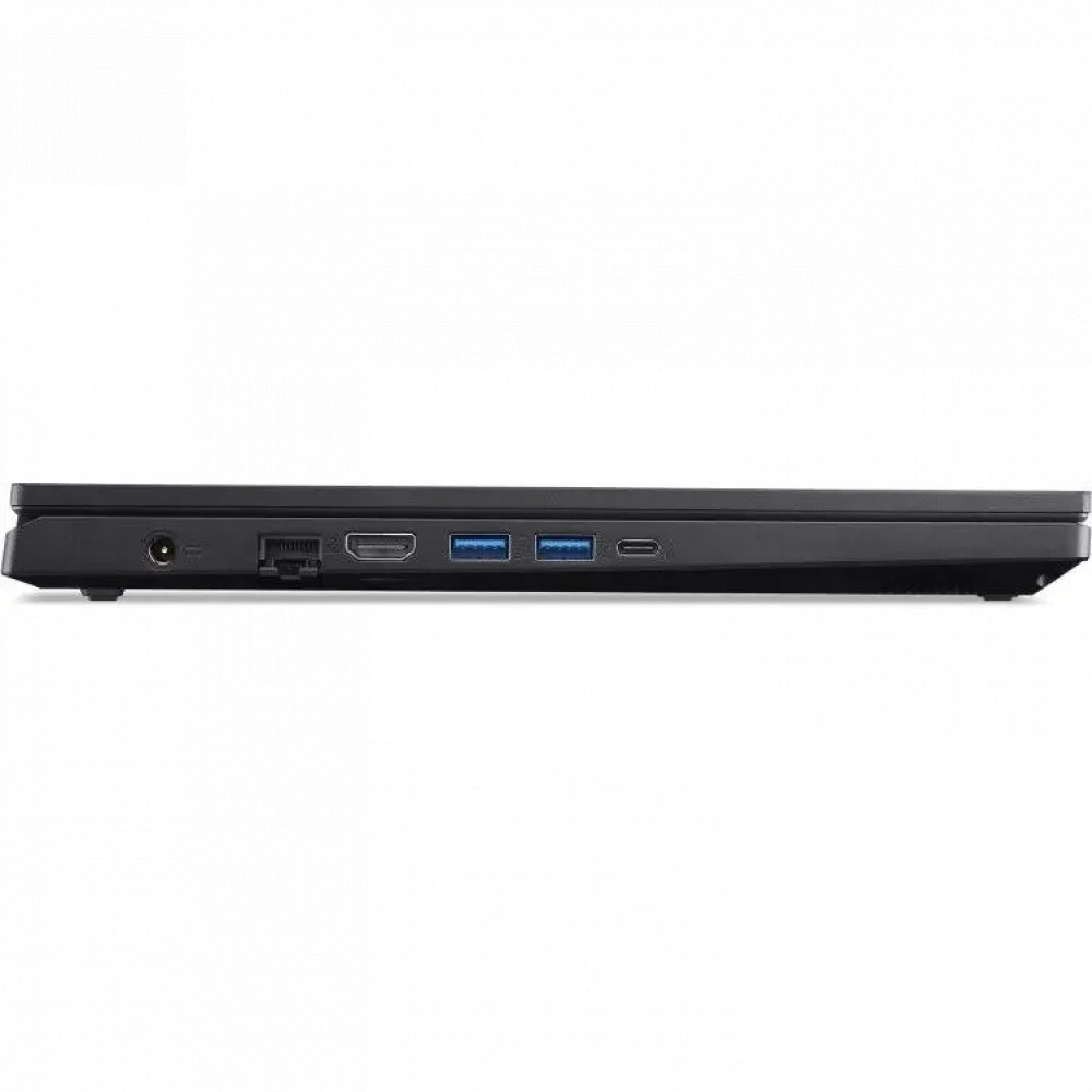 Ноутбук Acer Nitro V 15 ANV15-52-92DD NH.QZ8EM.001 15.6 ", FHD 1920x1080 (16:9), Intel, Core i9, 16 Гб, 512 ГБ, nVidia GeForce RTX 5060 - миниатюра 4