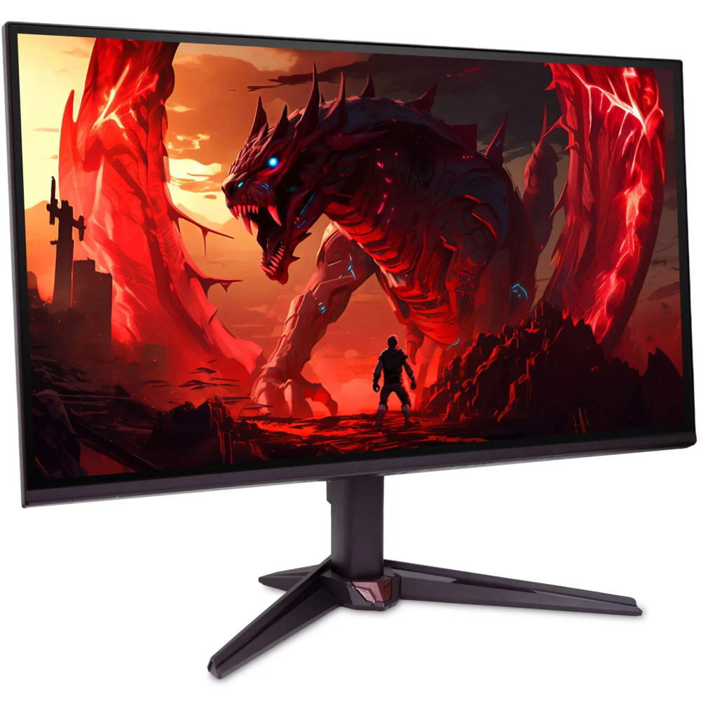 Монитор Acer Nitro VG240YP6bip UM.QV0EE.609 23.8 ", IPS, Full HD 1920x1080 (16:9), 144 Гц - миниатюра 2