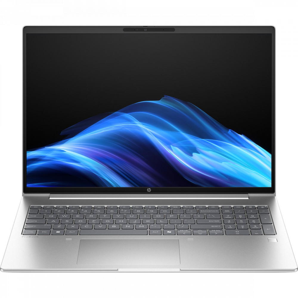 Ноутбук HP ProBook 4 G1a A23Q5EA 16 ", WUXGA 1920x1200 (16:10), AMD, Ryzen 7, 16 Гб, 1 ТБ, AMD Radeon 780M, Windows 11 Pro - миниатюра 2
