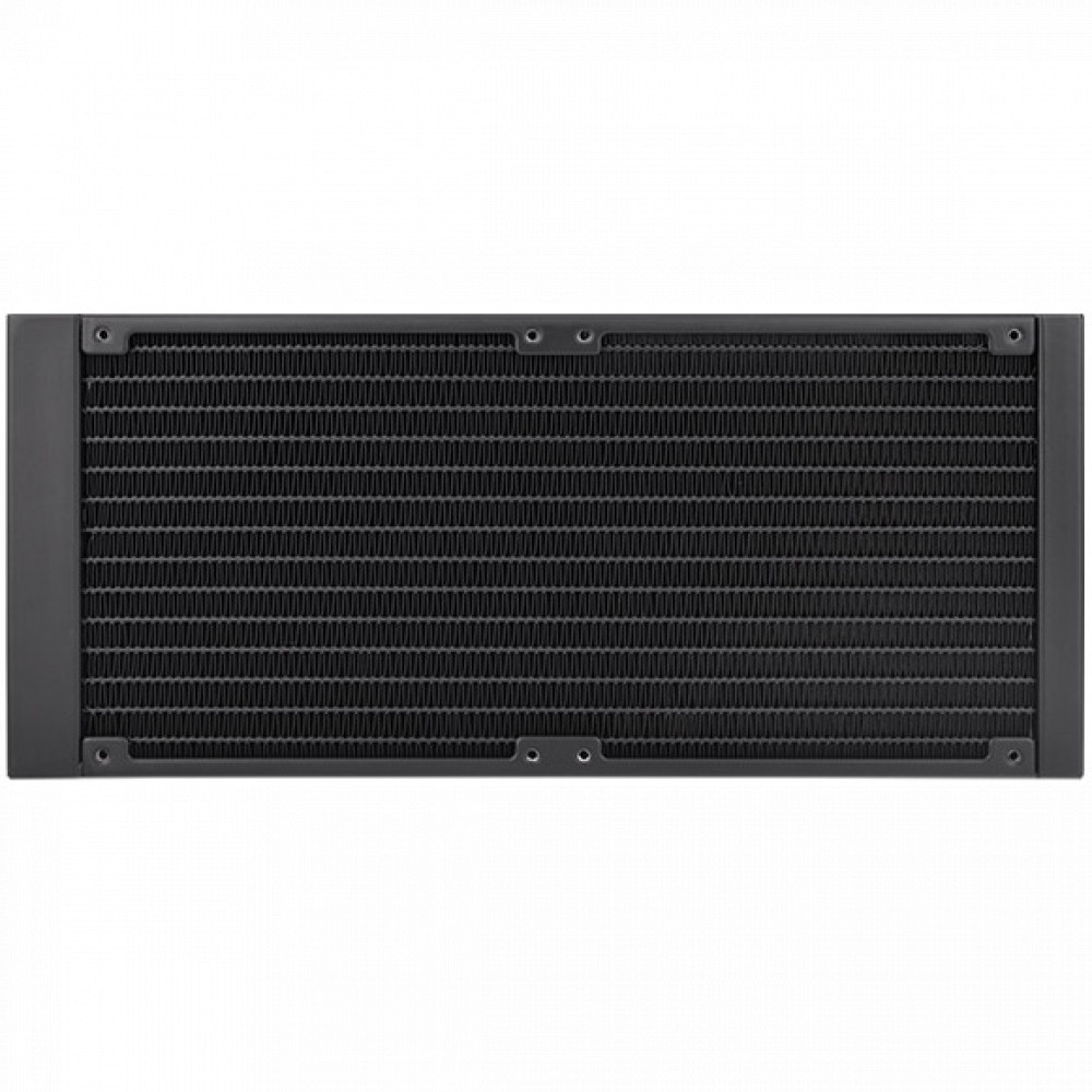 Система охлаждения Thermaltake TH280 V2 Ultra ARGB Black CL-W385-PL14SW-A Для процессора - миниатюра 2