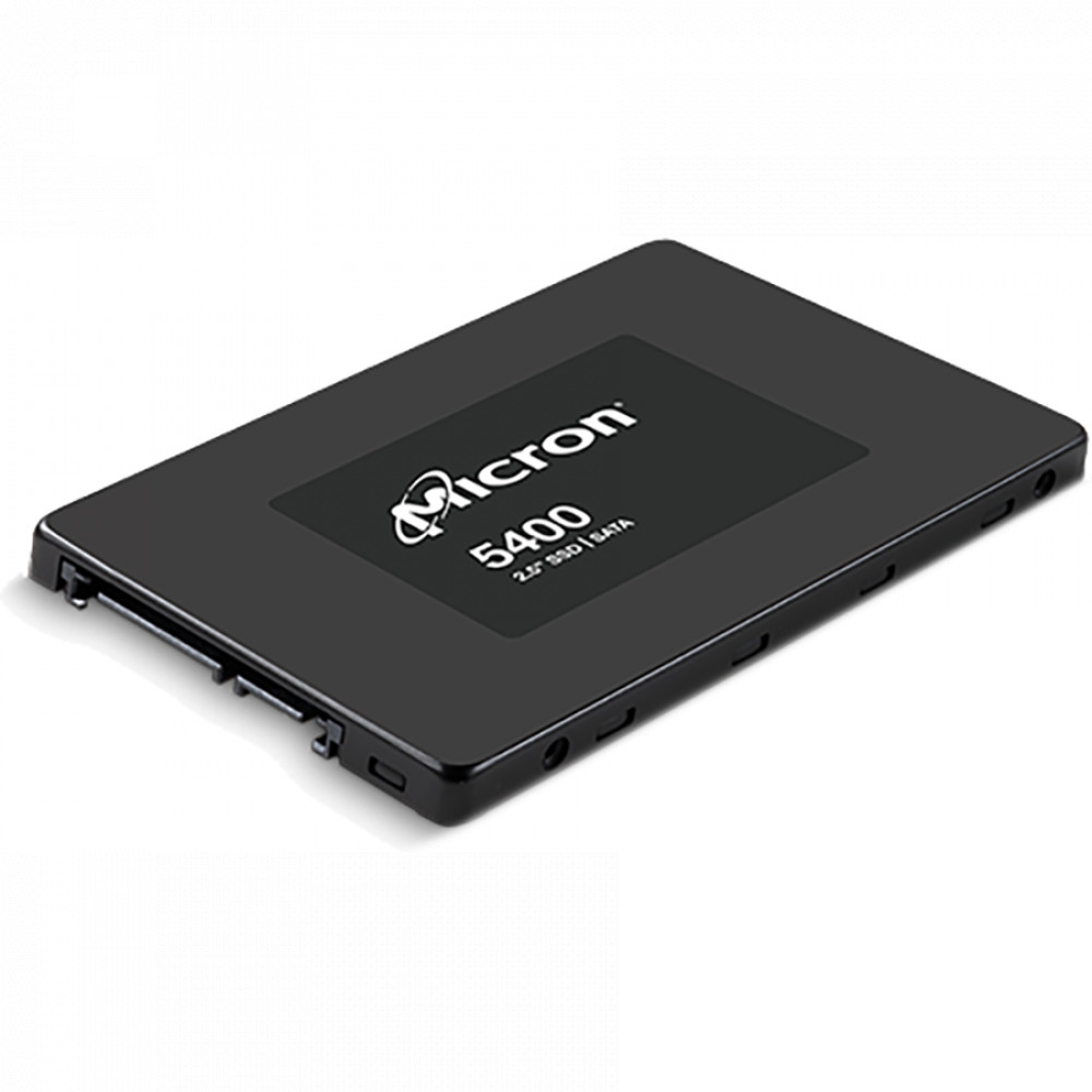 Жесткий диск Lenovo 4XB7A82260 SSD (твердотельные), 960 ГБ, 2.5 дюйма, SATA — фото товара