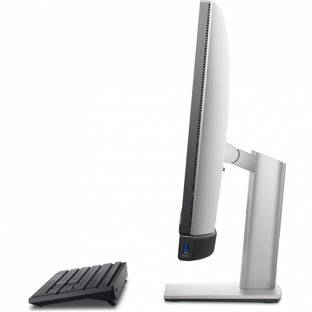 Моноблок Dell OptiPlex All-in-One Plus 7420 210-BKVX_N002O7420AIOPEMEA_VP_1 23.8, Intel, Core i5 - миниатюра 3