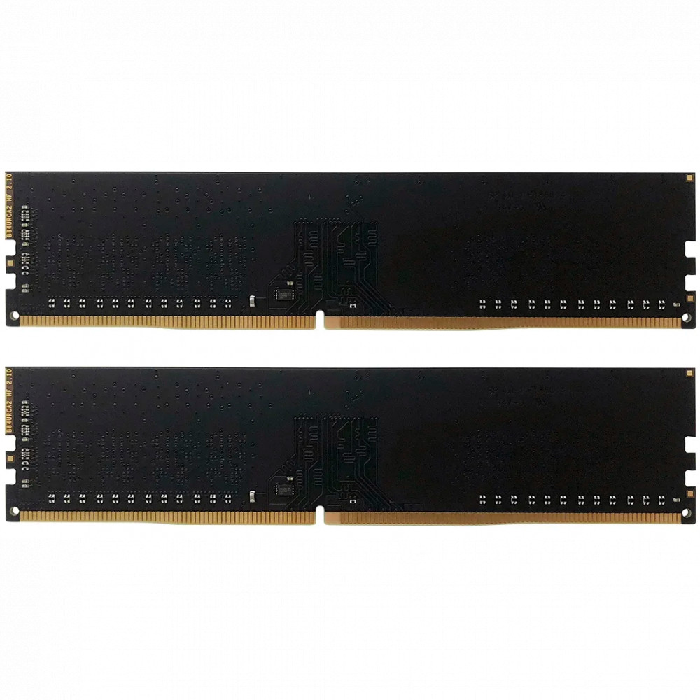 ОЗУ Patriot Signature PSD416G3200K DIMM, DDR4, 16 Гб (2 х 8 Гб), 3200 МГц - миниатюра 3