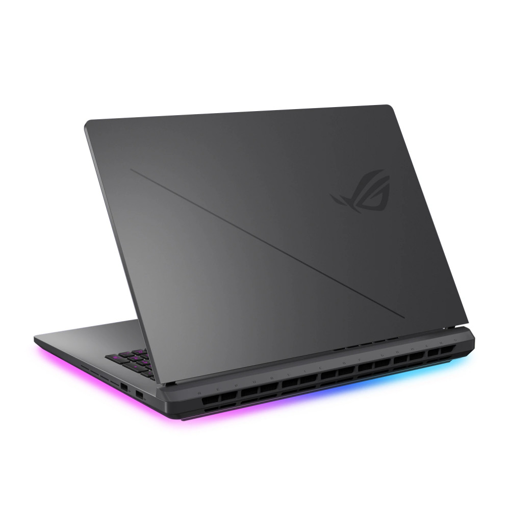 Ноутбук Asus Rog Strix G18 G815LR-S9085 90NR0LT1-M00390 18 ", WQXGA 2560x1600 (16:10), Intel, Core Ultra 9, 32 Гб, 1 ТБ, NVIDIA GeForce RTX5070Ti - миниатюра 3