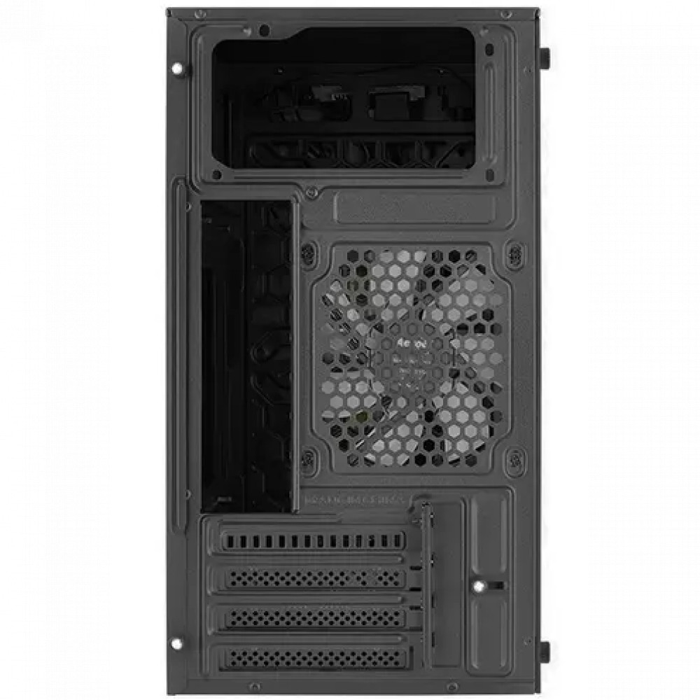 Корпус Aerocool EVO Mini-G-BK-v1 4711099472352 Mini-Tower - миниатюра 4