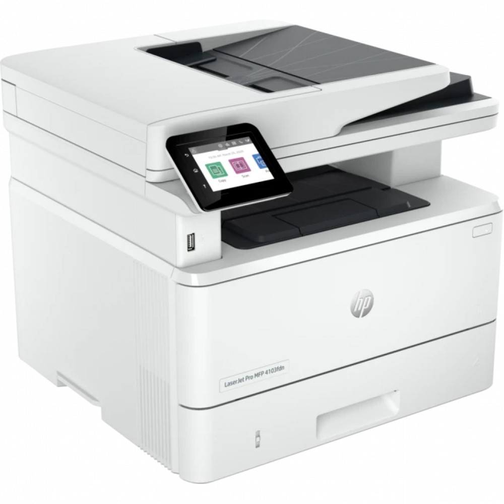 МФУ HP 2Z628A#BBU А4, Лазерный, Монохромная - миниатюра 2