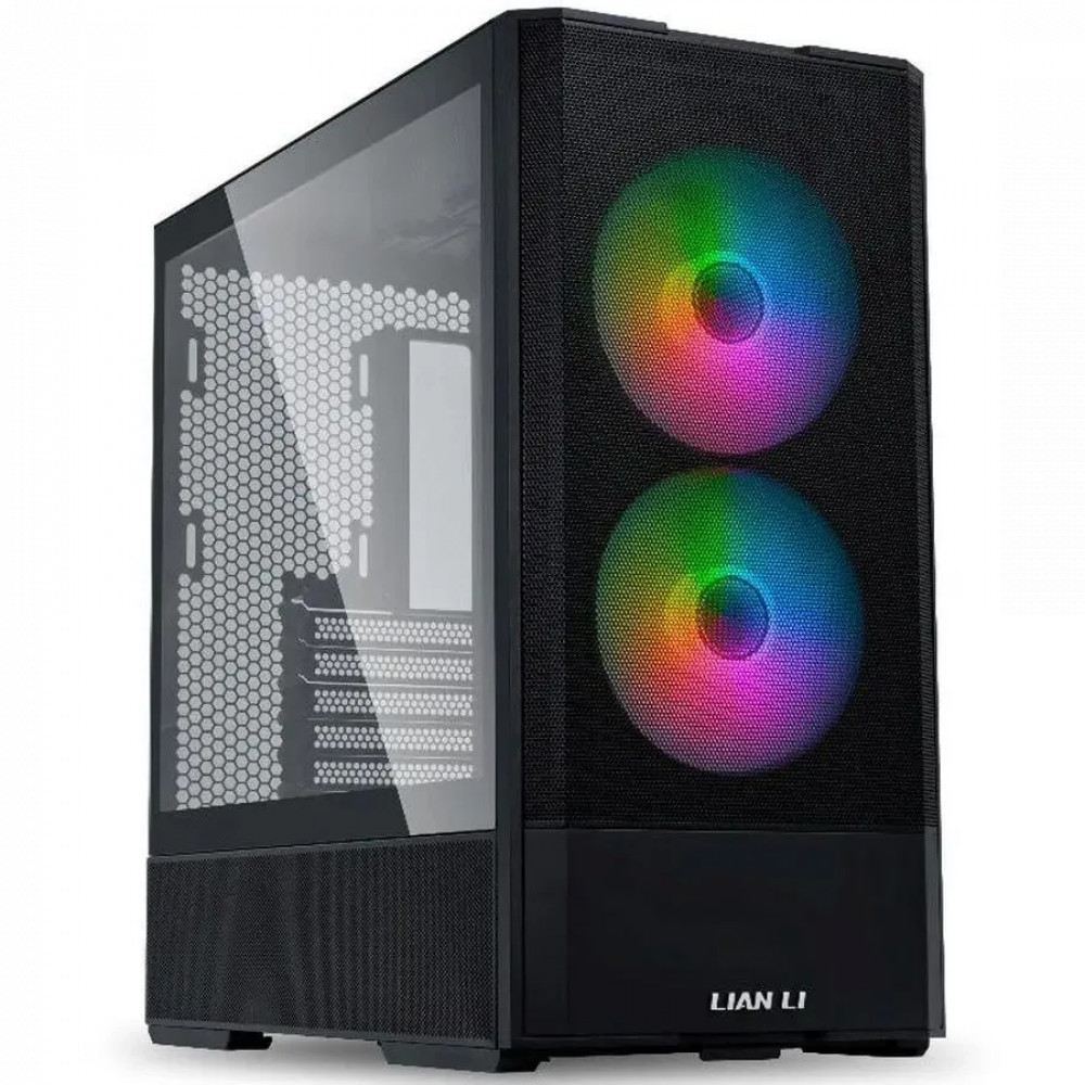Корпус Lian Li Lancool 207 Black G99.LAN207RX.R0/RS Mid-Tower — фото товара