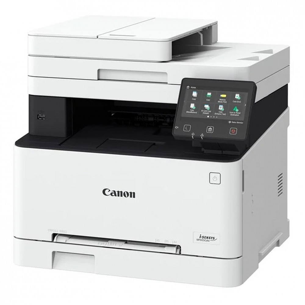МФУ Canon /i-SENSYS MF655Cdw 5158C004 А4, Лазерный, Цветная - миниатюра 2