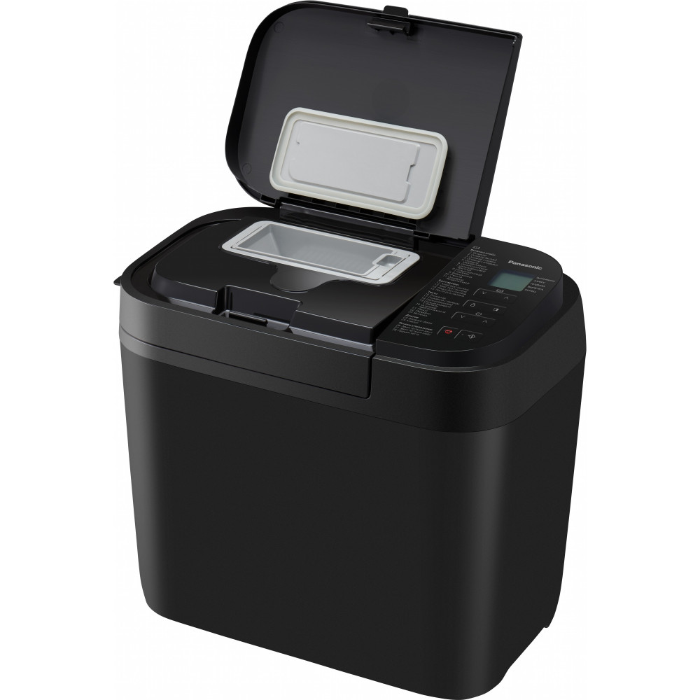 Хлебопечь Panasonic SD-R2530KTS 550 Вт - миниатюра 4