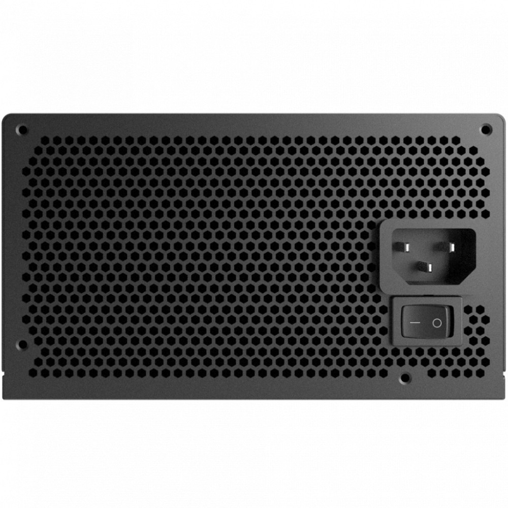 Блок питания PCcooler KF550 550 Вт - миниатюра 6
