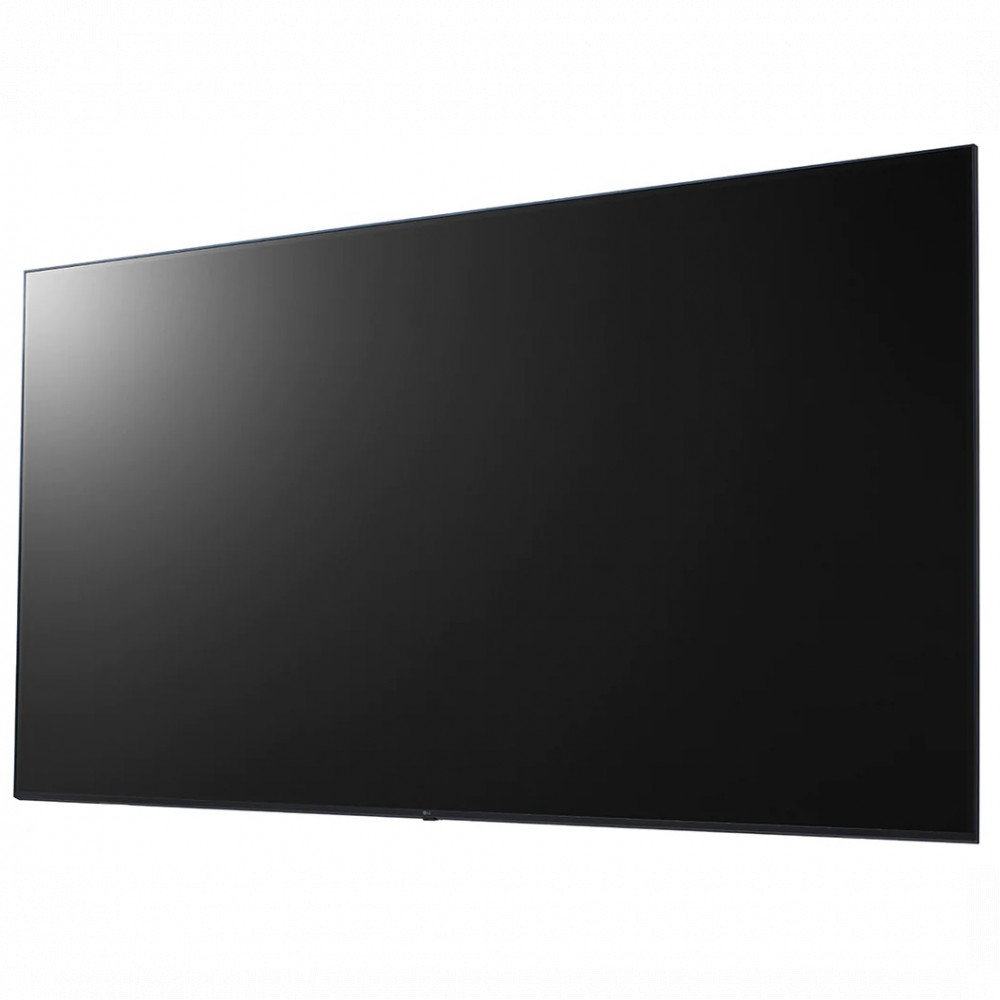 LED / LCD панель LG 86UL3J-B 85 " - миниатюра 3