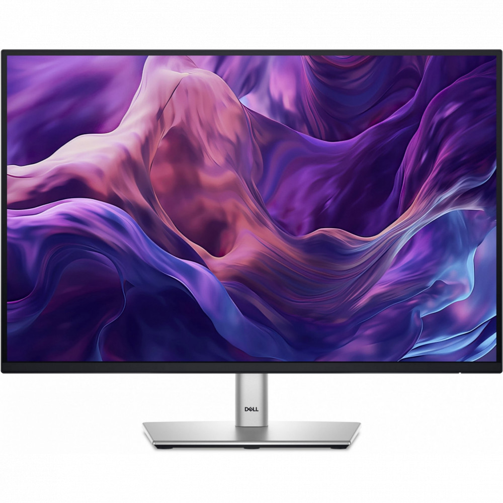 Монитор Dell P2425E 210-BMJF 24 ", IPS, Full HD+ 1920x1200 (16:10), 100 Гц — фото товара