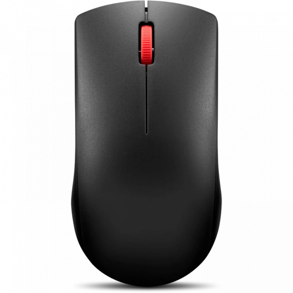 Мышь Lenovo 150 Black GY51L52638 Бюджетные, Беспроводная — фото товара