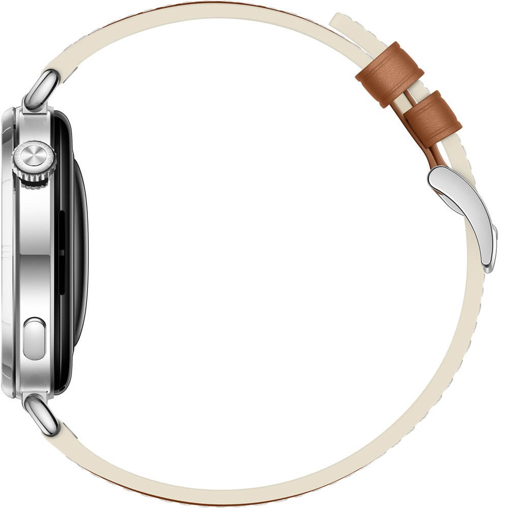 Huawei Watch GT 6 41 мм Brown 55020FVX - миниатюра 5