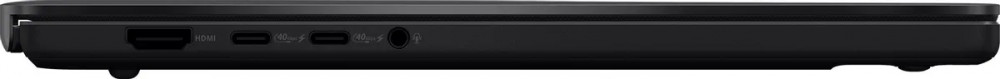 Ноутбук Asus ProArt PZ14 HT7407NA-SN091X 90NB1861-M004D0 14 ", WQXGA+ 2880x1800 (16:10), Qualcomm, Snapdragon X2 Elite, 16 Гб, 512 ГБ, Qualcomm® Adreno™ GPU, Windows 11 Home - миниатюра 5