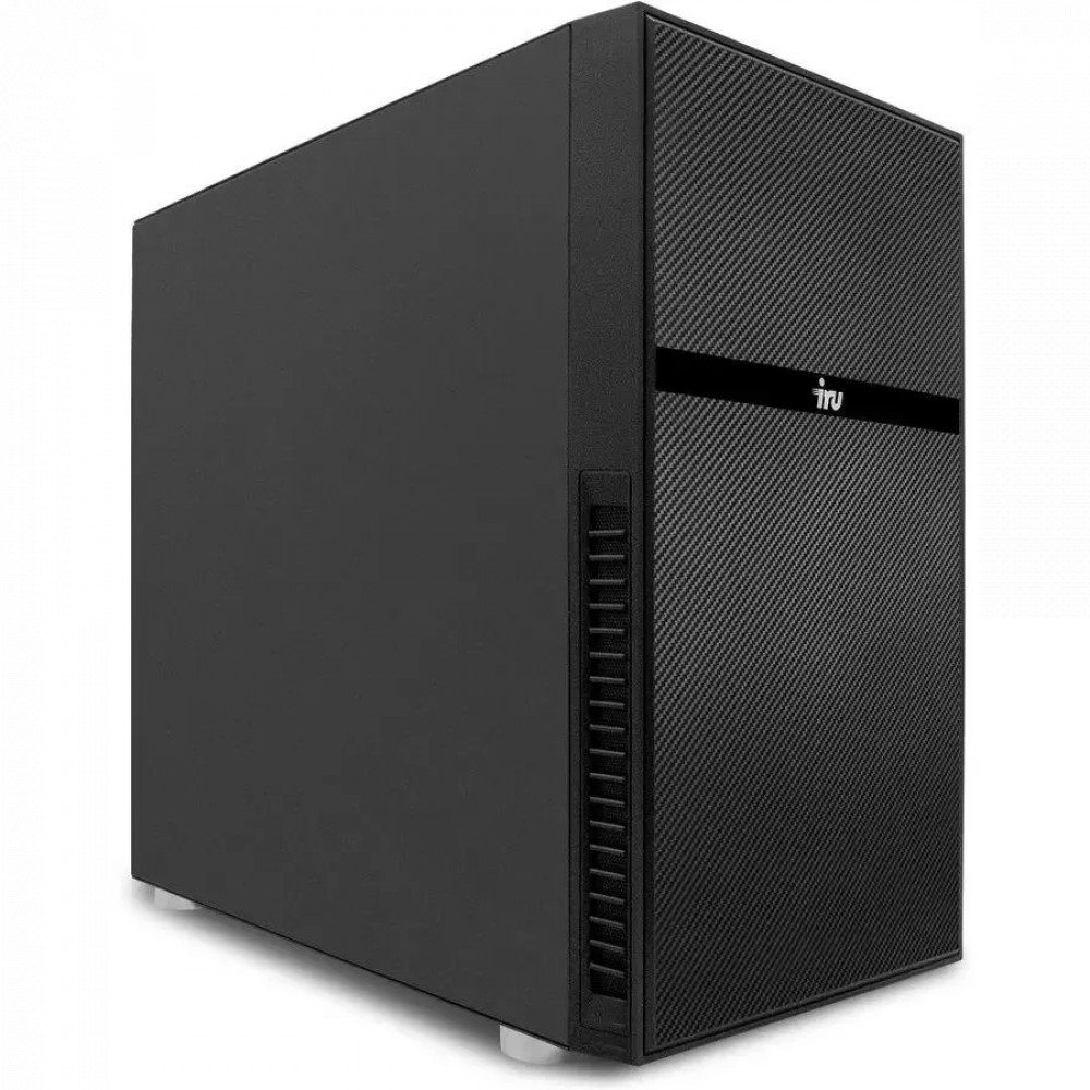 Персональный компьютер iRU Tactio 510B7GM 2112492 Core i7, 12700F, 2.1, 32 Гб, DDR4-3200 — фото товара