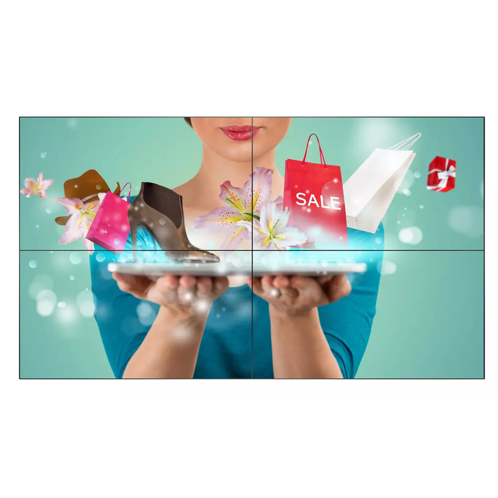 LED / LCD панель Philips 55BDL2105X 55BDL2105X (00/01) 55 " — фото товара