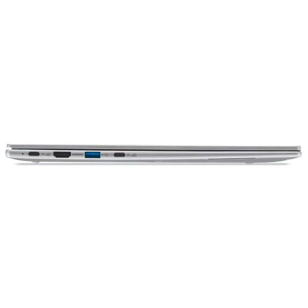 Ноутбук Acer Swift Air 16 SFA16-61M NX.DJACD.002 16 ", WUXGA 1920x1200 (16:10), AMD, Ryzen AI 7, 16 Гб, 512 ГБ, AMD Radeon - миниатюра 4