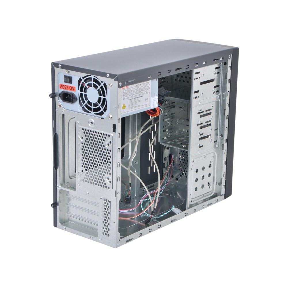Корпус 3Cott 5001 - миниатюра 3