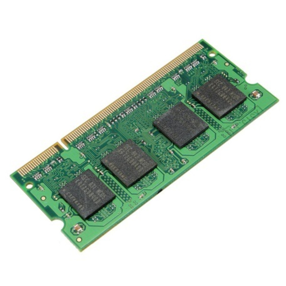 ОЗУ Synology RAM800DDR2-2G RAMS2GB-DDR2 SO-DIMM, DDR2, 2 Гб, 800 МГц — фото товара