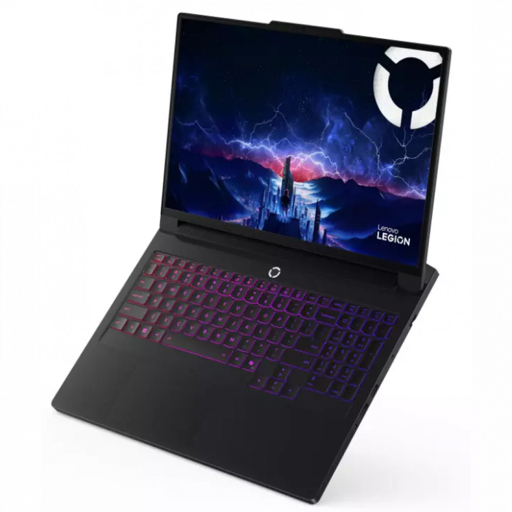 Ноутбук Lenovo Legion Pro 5 16IAX10 83F30012RK 16 ", WQXGA 2560x1600 (16:10), Intel, Core Ultra 9, 32 Гб, 1 ТБ, nVidia GeForce RTX 5070 - миниатюра 5