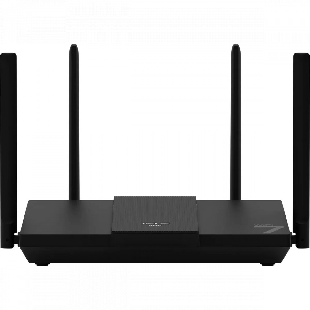 Маршрутизатор для дома Asus RT-BE50 — фото товара