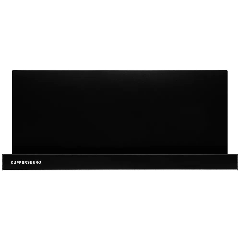 Вытяжка Kuppersberg SLIMTURBO 60 B - миниатюра 3