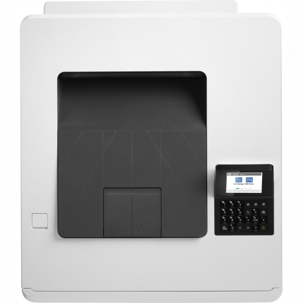 Принтер HP Color LaserJet Enterprise M455dn 3PZ95A А4, Лазерный, Цветная - миниатюра 5