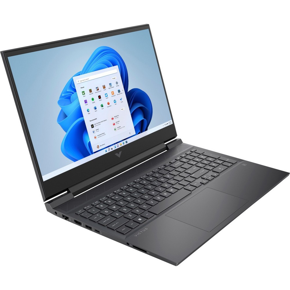 Ноутбук HP Victus 16-d1039ci 6K316EA 16.1 ", FHD 1920x1080 (16:9), Intel, Core i7, 16 Гб, 1 ТБ, nVidia GeForce RTX 3060 — фото товара