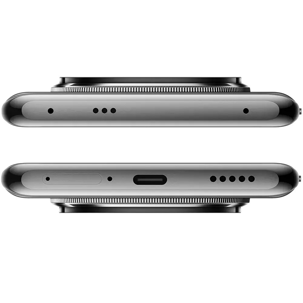 Смартфон Xiaomi Redmi Note 14 Pro+ 5G 8/256Gb Midnight Black (60123) 256 Гб, 8 Гб - миниатюра 8