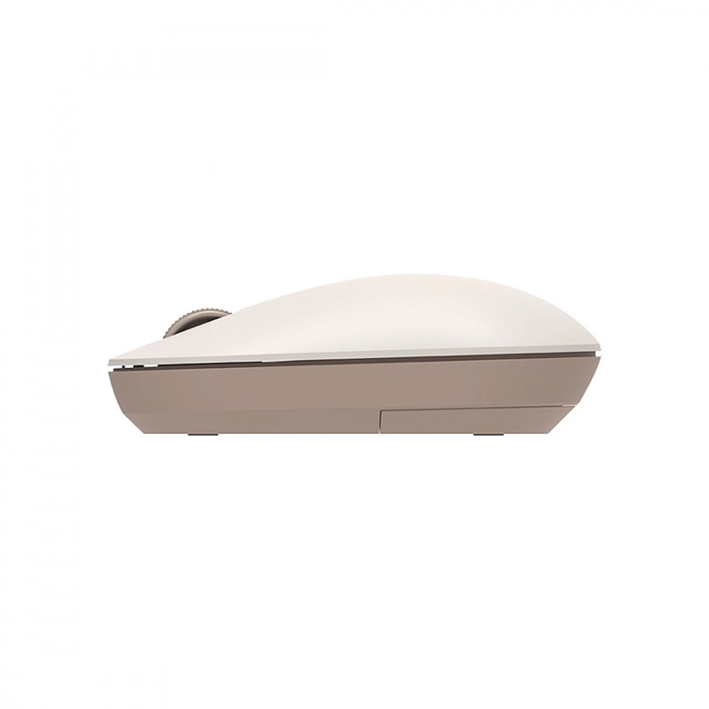 Мышь Xiaomi Wireless Mouse Lite 2 White GL XMWXSB02YM Бюджетные, Беспроводная - миниатюра 3