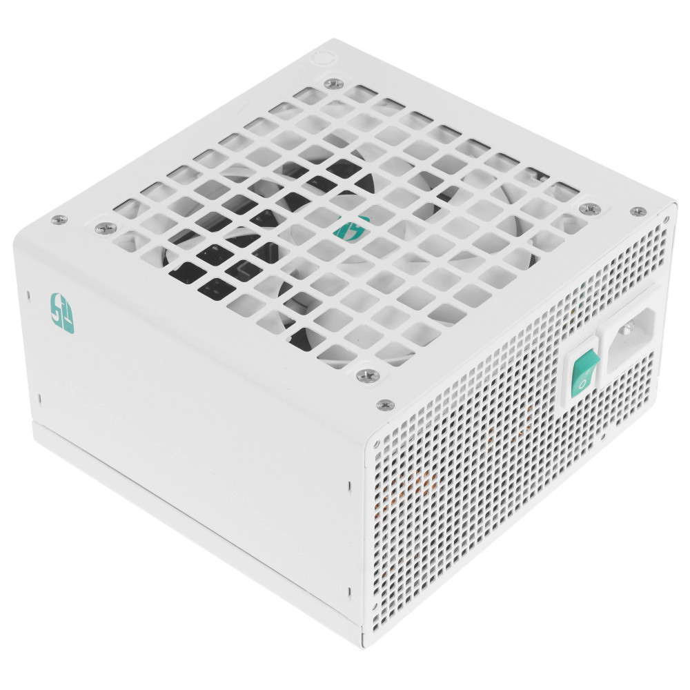 Блок питания Deepcool GamerStorm PQ1200G WH 1200 Вт, 80+ Gold - миниатюра 2